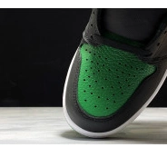 Pine Air 555088-030 High 1 Jordan Green 0716